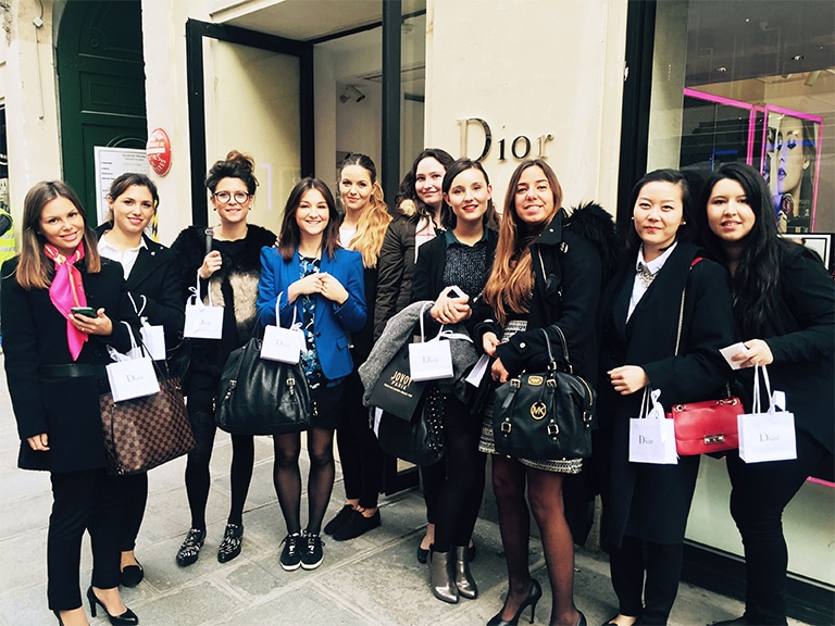 Atelier du luxe