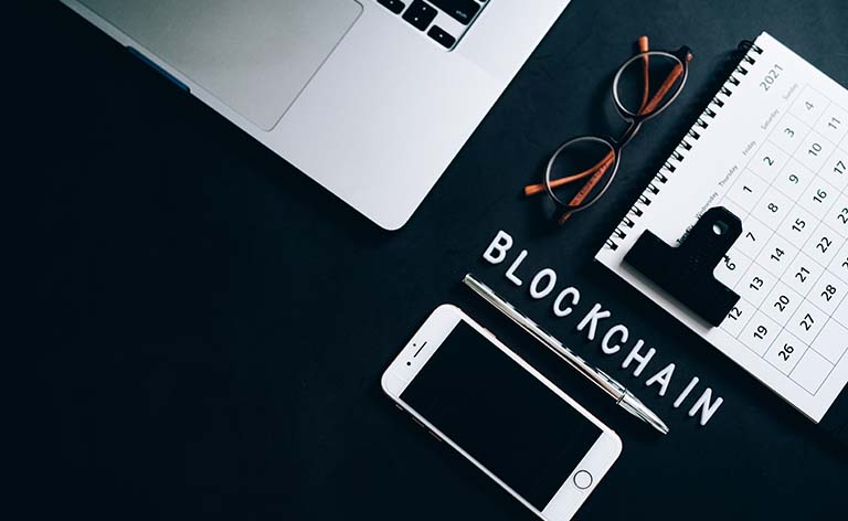 Blockchain