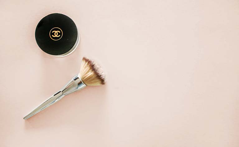 cosmétique luxe