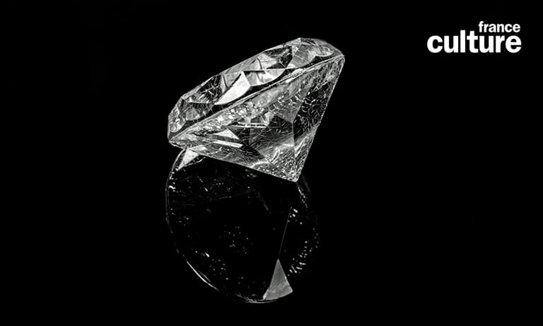 Emission France Culture Diamants$