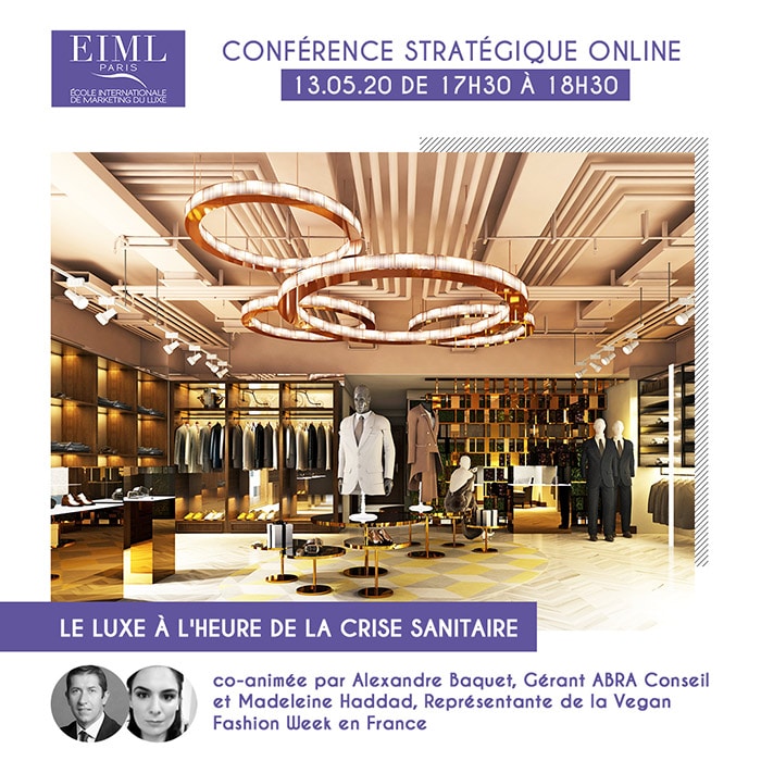 conférence