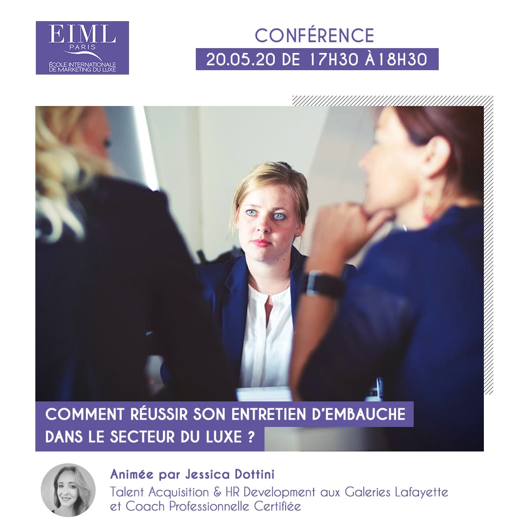 conférence
