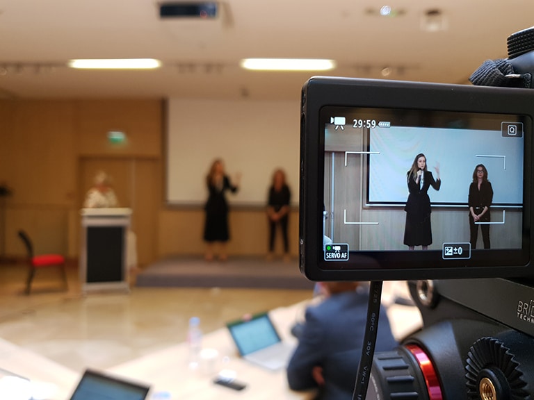Marie Crozet et Marion Dragan portent le projet No More