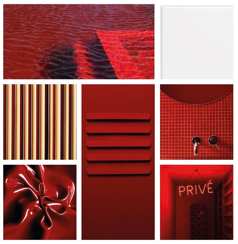 Projets Louboutin