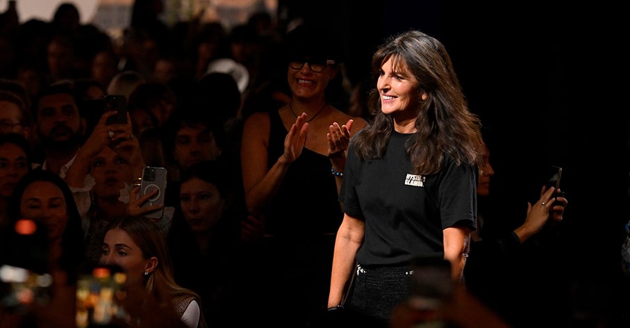 Virginie Viard