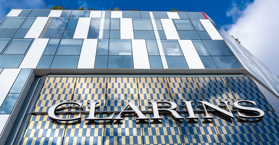 Visuel_clarins_evok_collection