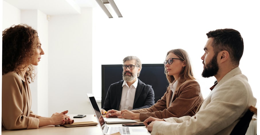 5 choses à savoir avant de travailler dans une maison de luxe