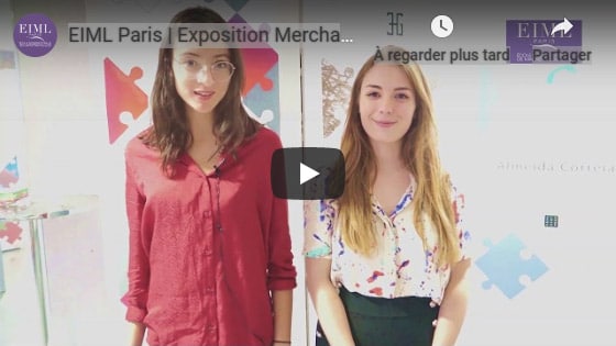 EIML Paris | Exposition Merchandising Promotion 2019