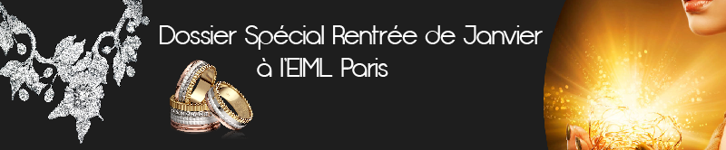 Dossier Spécial Rentrée de Janvier à l'EIML Paris
