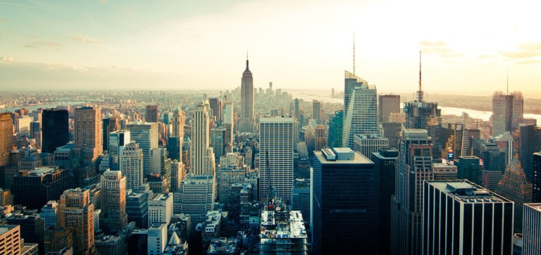 Luxe et International